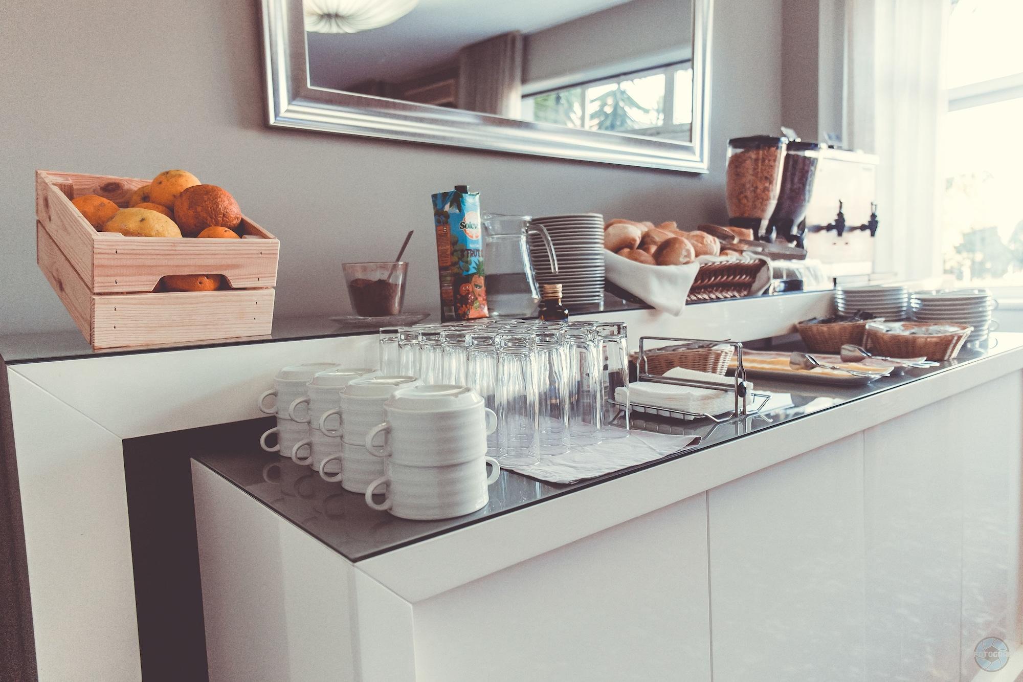 Vila Hotel By Vimahotels Guimarães Eksteriør billede