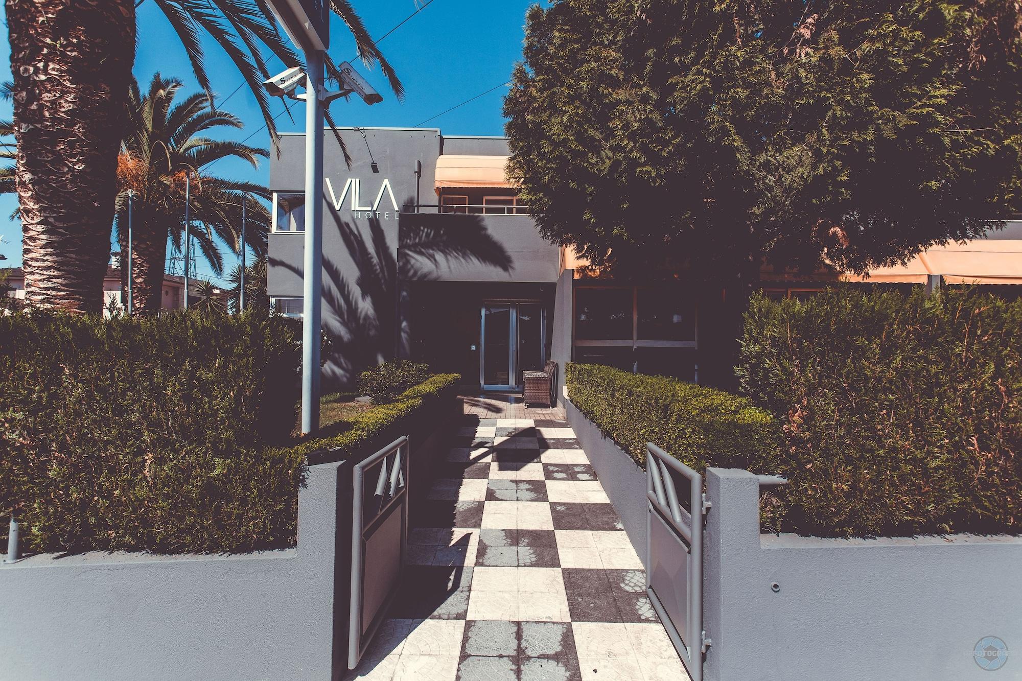 Vila Hotel By Vimahotels Guimarães Eksteriør billede