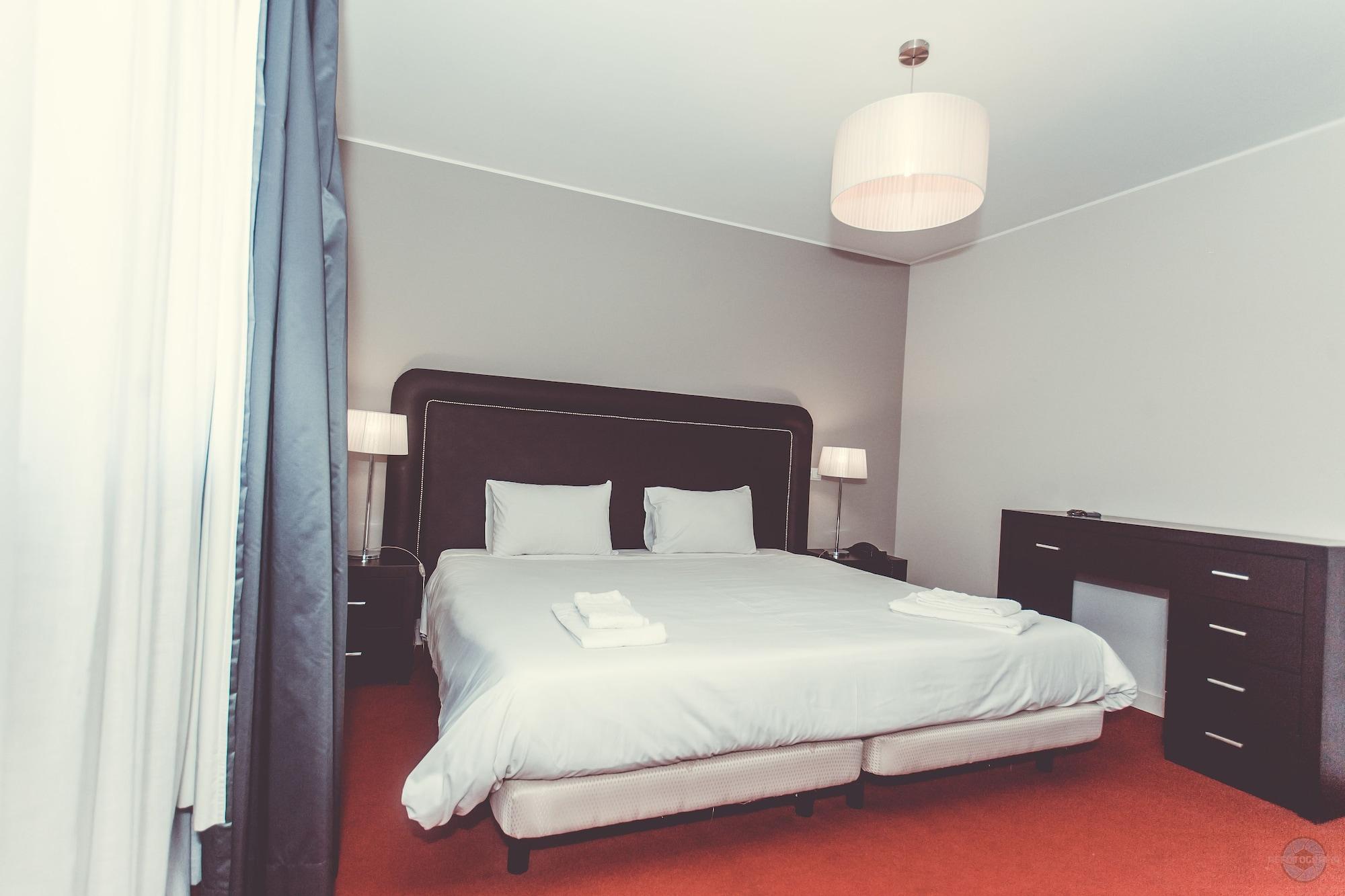Vila Hotel By Vimahotels Guimarães Eksteriør billede