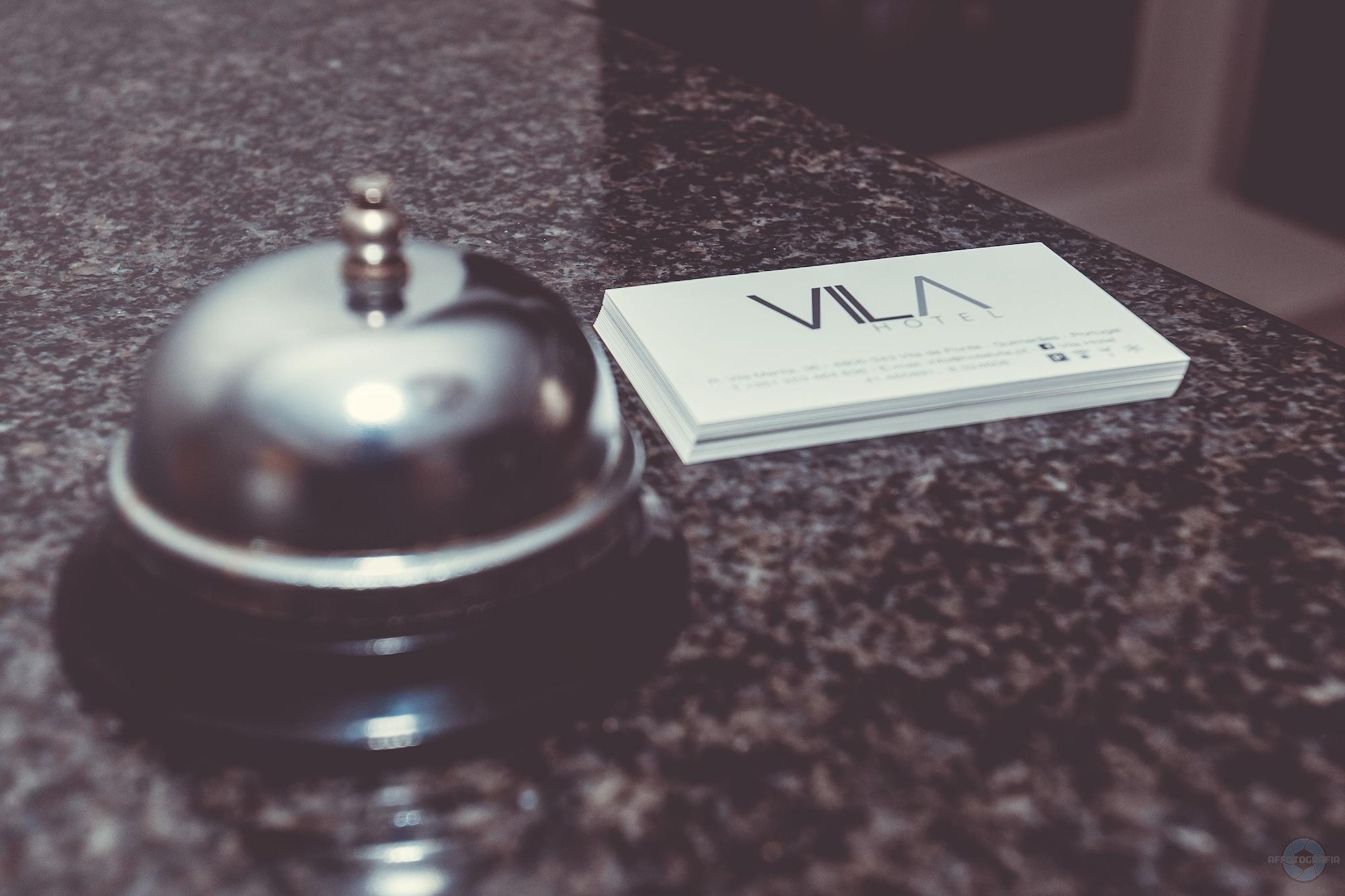 Vila Hotel By Vimahotels Guimarães Eksteriør billede