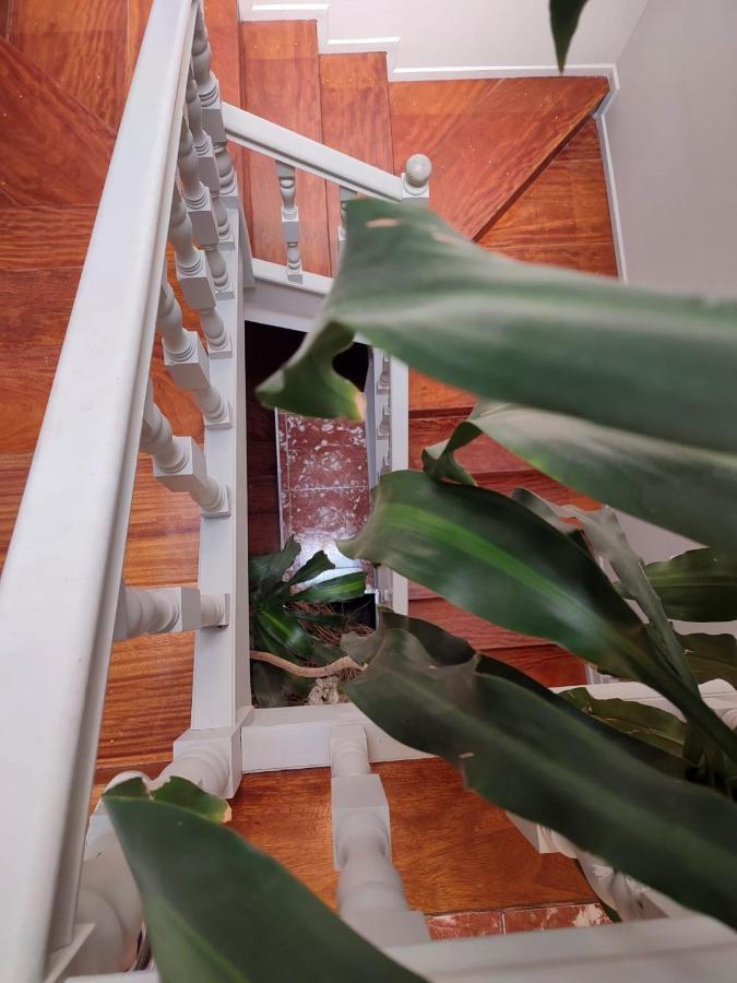 Vila Hotel By Vimahotels Guimarães Eksteriør billede