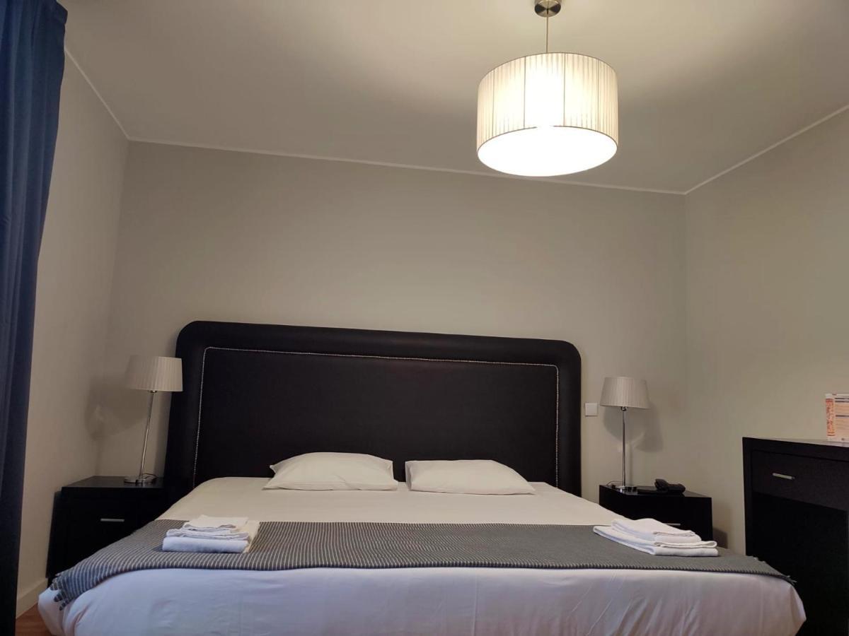 Vila Hotel By Vimahotels Guimarães Eksteriør billede