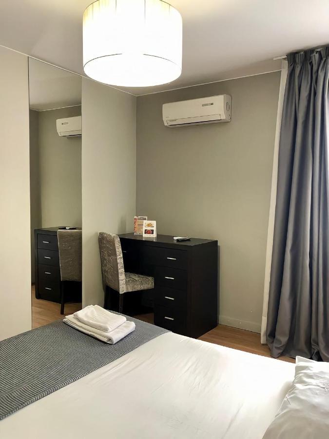 Vila Hotel By Vimahotels Guimarães Eksteriør billede