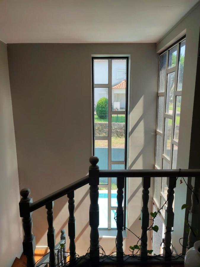 Vila Hotel By Vimahotels Guimarães Eksteriør billede