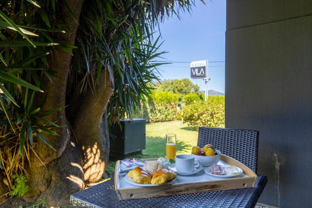 Vila Hotel By Vimahotels Guimarães Eksteriør billede