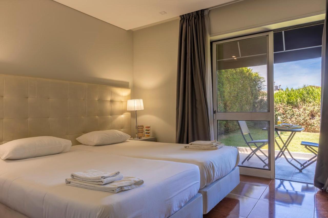 Vila Hotel By Vimahotels Guimarães Eksteriør billede