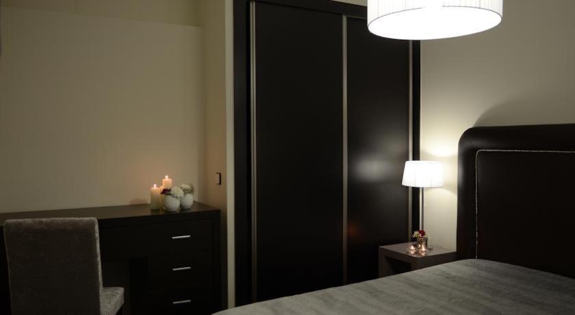 Vila Hotel By Vimahotels Guimarães Eksteriør billede