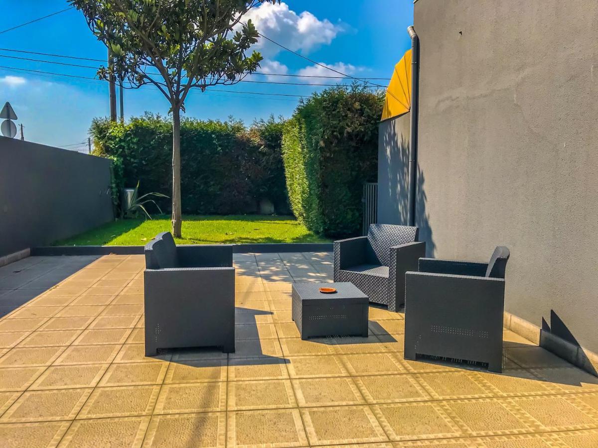 Vila Hotel By Vimahotels Guimarães Eksteriør billede
